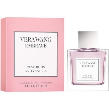 Vera Wang Embrace Rose Buds & Vanilla