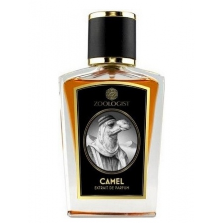 Zoologist Perfumes Camel