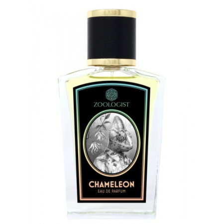 Zoologist Perfumes Chameleon