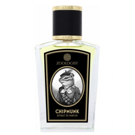 Zoologist Perfumes Chipmunk