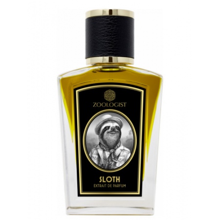 Zoologist Perfumes Sloth