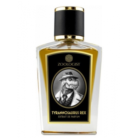 Zoologist Perfumes Tyrannosaurus Rexex