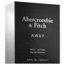 Abercrombie&Fitch Authentic Night Femme