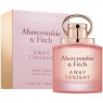 Abercrombie&Fitch Perfume №1 Undone