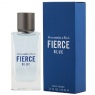 Abercrombie&Fitch Fierce Blue