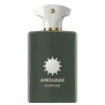 Amouage Opus VII Reckless Leather