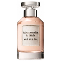Abercrombie&Fitch Woods Pour homme