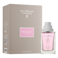 The Different Company Charmes & Feuilles EDT