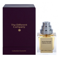 The Different Company Oud for Love