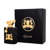 Alexandre J Oscent Black Lux Edition