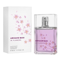 Armand Basi Sensual Orchid My Paradise