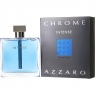 Azzaro Silver Chrome Limited Edition