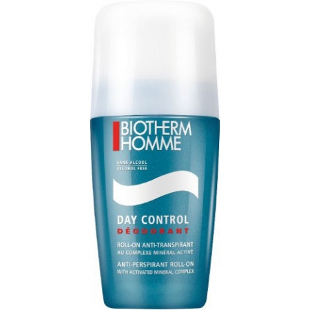 Biotherm Homme Day Control 72