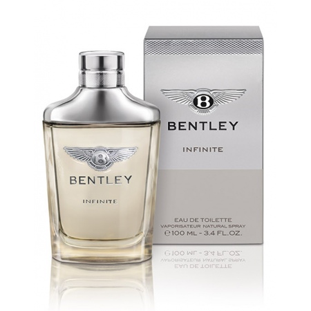 Bentley Infinite