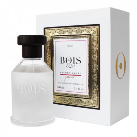 Bois 1920  Youth Ancora Amore