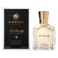 D`Orsay    Le Dandy