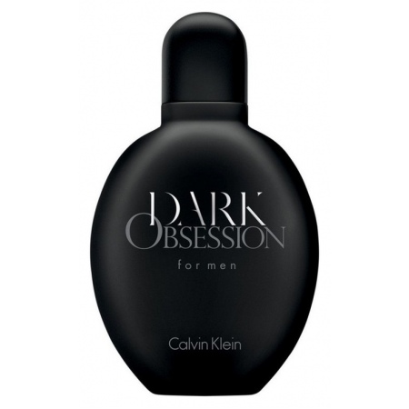 CK Obsession Dark