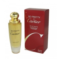 Cartier So Pretty Eau de Parfum