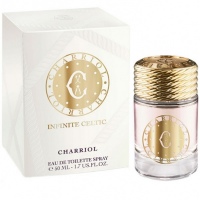 Charriol Infinite Celtic For Women