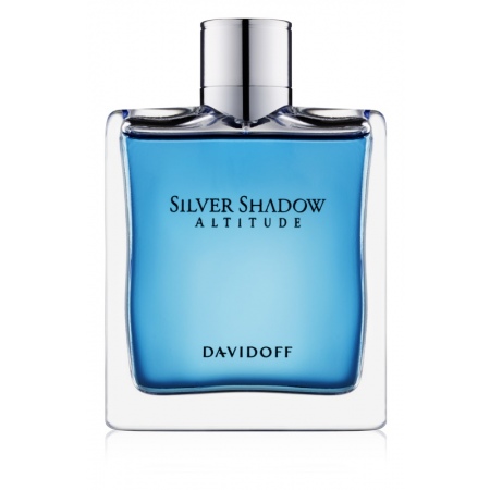 Davidoff Silver Shadow  Altitude