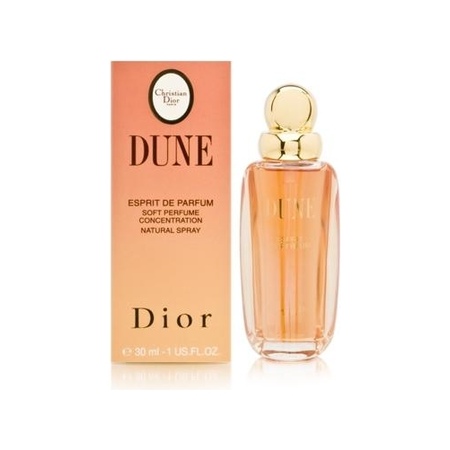 Christian Dior Dune EDP