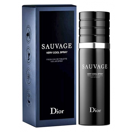 Dior Sauvage Very Cool edt