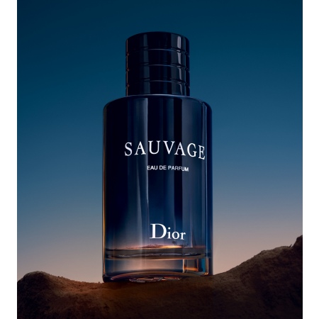 Dior Sauvage eau de parfum 2018