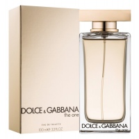 Dolce & Gabbana Feminine