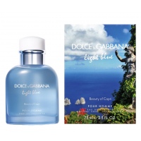 Dolce & Gabbana Light Blue Dreaming Portofino