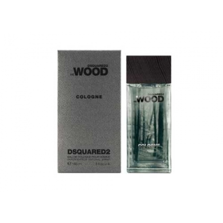 Dsquared2 He Wood Cologne 2017