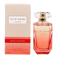 Elie Saab Le Parfum Resort Collection 2017