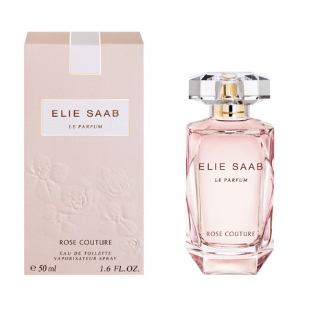 Elie Saab Le Parfum Rose Couture 2016