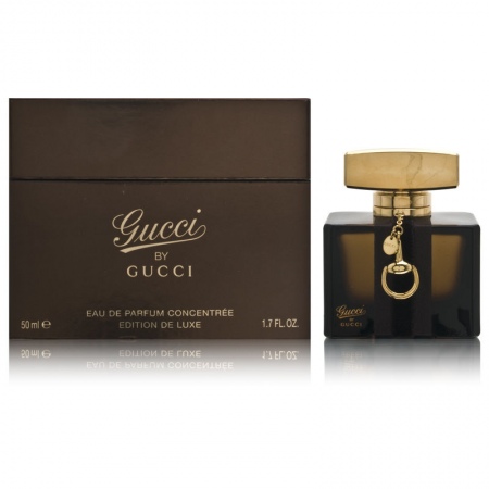 Gucci By Gucci Eau de Parfum Concentree de Luxe