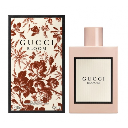 Gucci Bloom 2017
