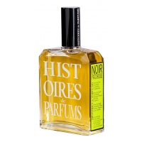 Histoires de Parfums  Blanc Violette