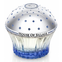 House Of Sillage Love is in the Air EDT