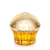 House Of Sillage Emerald Reign EDP