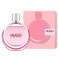 Hugo Boss Intense Shimmer Edition