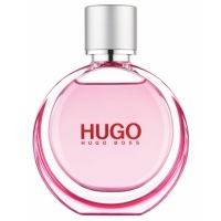 Hugo Boss Jour Pour Femme Lumineuse