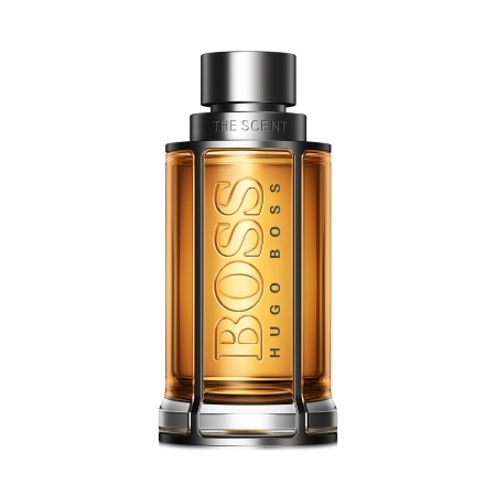 Boss Hugo The Scent For Him