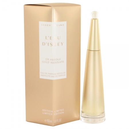 Issey Miyake L'Eau D'Issey Gold Absolue