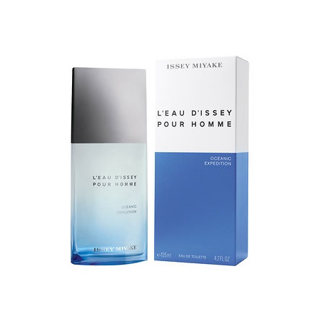 Issey Miyake L'Eau d'Issey pour Homme Oceanic Expedition