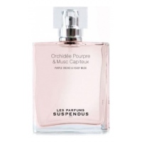 Les Parfums Suspendus Orchidee Pourpre&Musc Capiteux