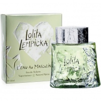 Lolita Lempicka Le Premier Parfum