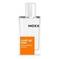 Mexx Look  Up Now