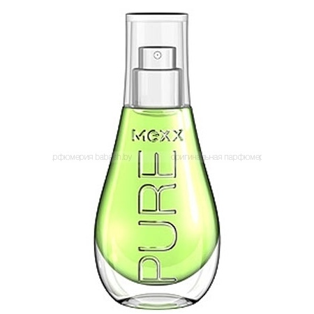 Mexx Pure for Her