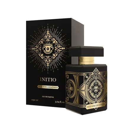 Initio Parfums Oud For Greatness