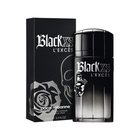 Paco Rabanne Black XS L'Exces for Him