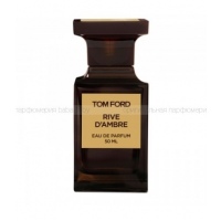 Tom Ford Fougere Platine