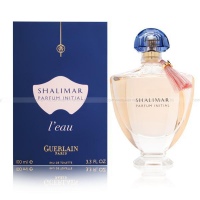Guerlain Elixir Charnel Floral Romantique